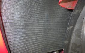 HONDA CBR1000RR Gen. 2 2010