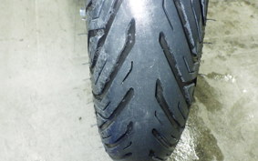 HONDA PCX125 2011 JF81