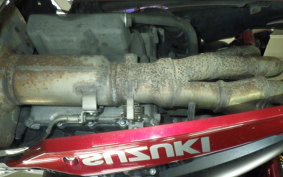 SUZUKI GSX-S1000 2015 GT79A