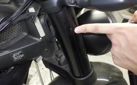 TRIUMPH ROCKET III R 2021
