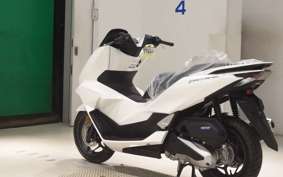 HONDA PCX 160 KF47