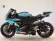Фото Yamaha YZF-R6 с японского аукциона