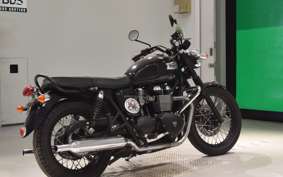 TRIUMPH BONNEVILLE T100 2013