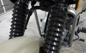 HONDA CT125 HUNTER CUB JA55