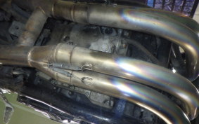 YAMAHA XJR1300 2003 RP03J