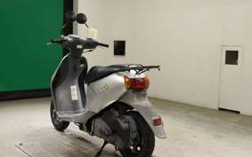 SUZUKI LET's 4 2026 CA45A