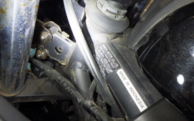 YAMAHA YZF-R25 RG43J