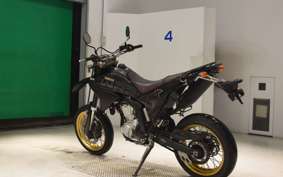 YAMAHA WR250X 2020 DG15J