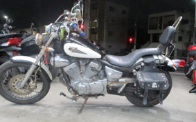 YAMAHA VIRAGO 250 3DM