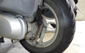 HONDA DIO Gen.6 AF62