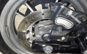 HARLEY FXDL 1580 2011
