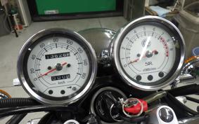 YAMAHA SR400 Gen.5 2021 RH16J