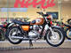 Фото Kawasaki W800 2011 с японского аукциона