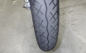 YAMAHA SR400 Gen.5 2019 RH16J