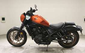 HONDA REBEL 1100 S DCT 2026 SC87