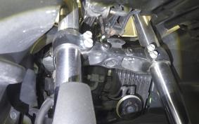 SUZUKI ｼﾞｸｻｰ250SF 2016 ED22B