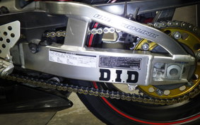 HONDA CBR600RR GEN 2 2006 PC37