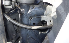 YAMAHA FZ25