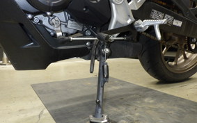 HONDA CB125 R 2025 JC91