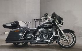 HARLEY FLHX 1690 2014 KBM