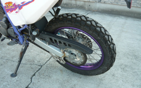 YAMAHA TT250RRAID 4GY