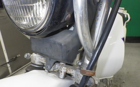 SUZUKI DJEBEL 200 (DR200SE) 2006 SH42A