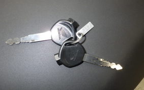 HONDA TACT-4ﾍﾞｰｼｯｸ AF79