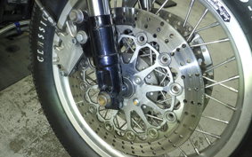 HARLEY XLH883 1989