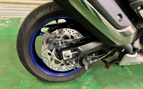 YAMAHA T-MAX 530 SX ABS 2018 SJ15J