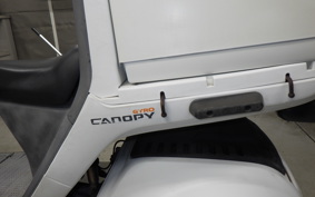 HONDA GYRO CANOPY 2024 TA03
