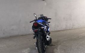 SUZUKI GSX250R DN11A