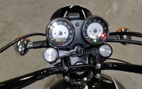 KAWASAKI MEGURO K3 2022 EJ800E