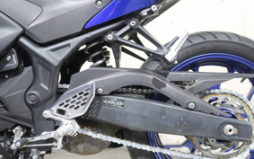 YAMAHA YZF-R25 RG10J