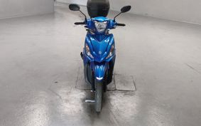 SUZUKI ADDRESS V110 CE47A