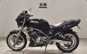 KAWASAKI BALIUS 250 2014 ZR250A