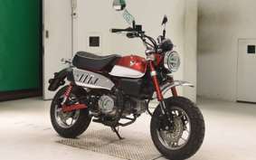 HONDA MONKEY 125 ABS JB02