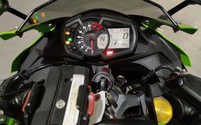 KAWASAKI  NINJA ZX-25R SE ZX250E