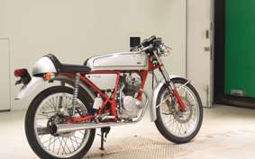HONDA DREAM 50 2025 AC15