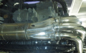 HONDA CB1100 ABS 2010 SC65