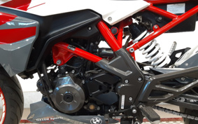 BMW G310R 2021 0G41