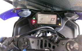YAMAHA YZF-R25 ABS RG43J