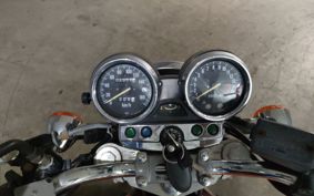 KAWASAKI ZEPHYR400K 2001 ZR400C