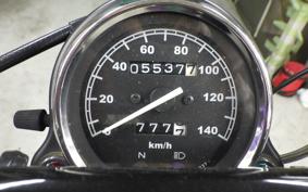 KAWASAKI 250TR 2024 BJ250F