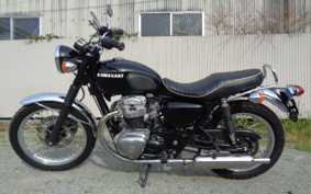 KAWASAKI W400 2007 EJ400A