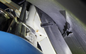 SUZUKI LET's CA4AA