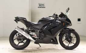 KAWASAKI NINJA 250R 1999 EX250K