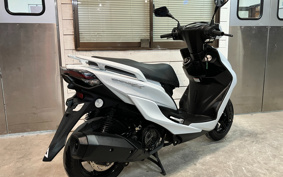 YAMAHA  CYGNUS X SR SED8J