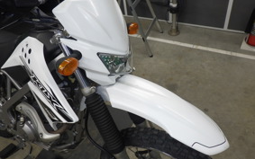 KAWASAKI KLX125 2017 LX125C