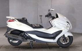 YAMAHA MAJESTY 250 SG20J