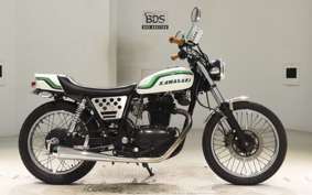 KAWASAKI 250TR BJ250F